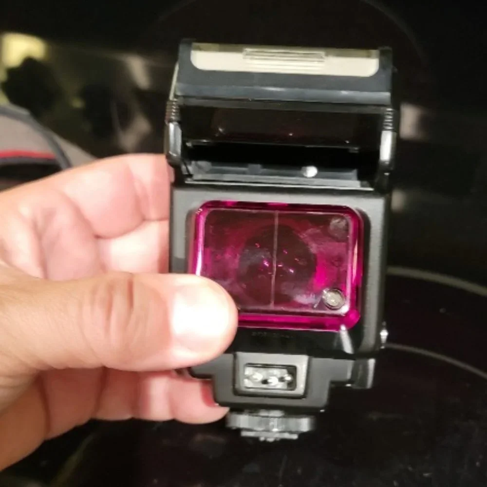 Nikon Speedlight SB-22s Flash for Nikon